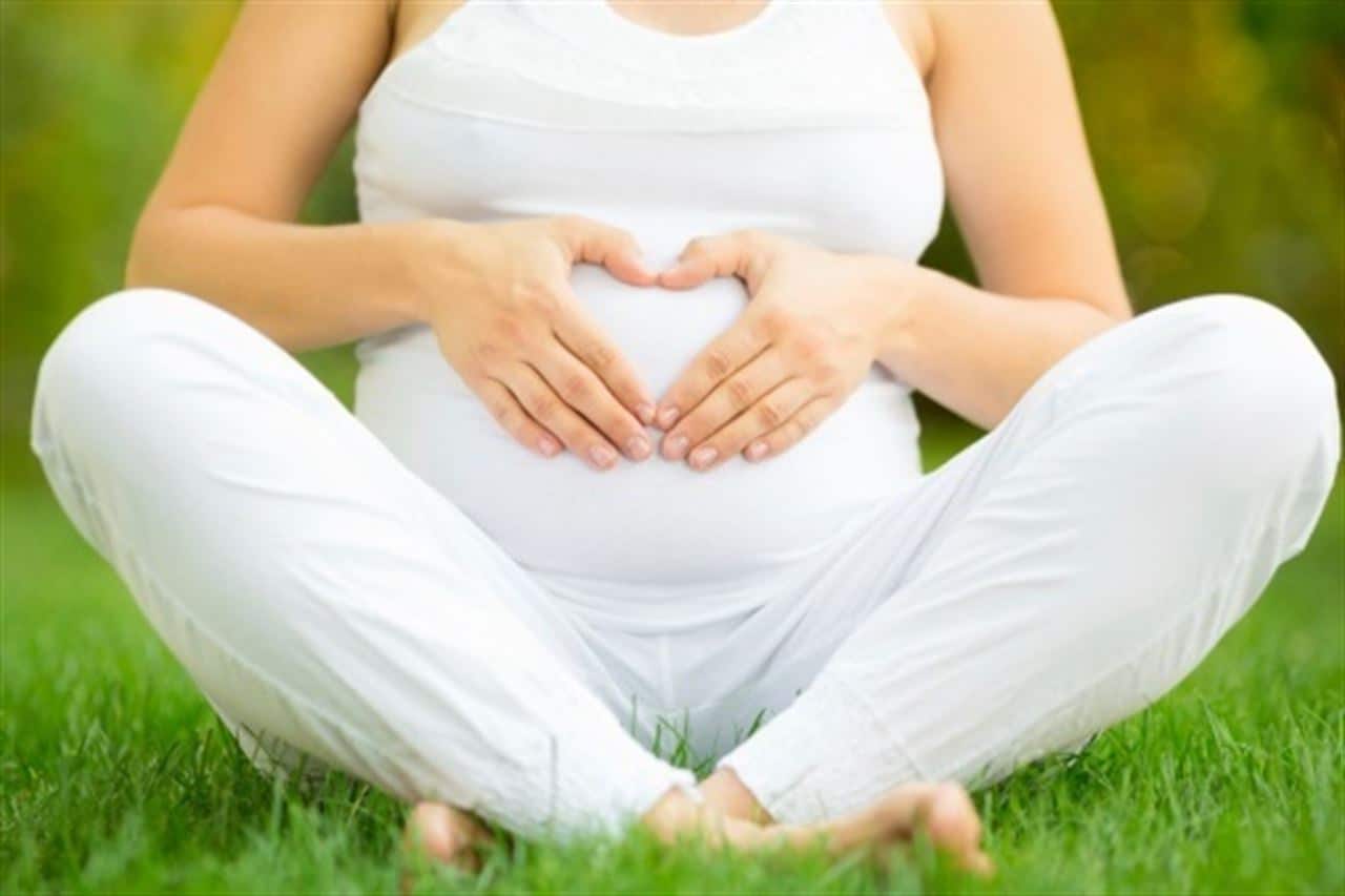 clases de yoga embarazadas